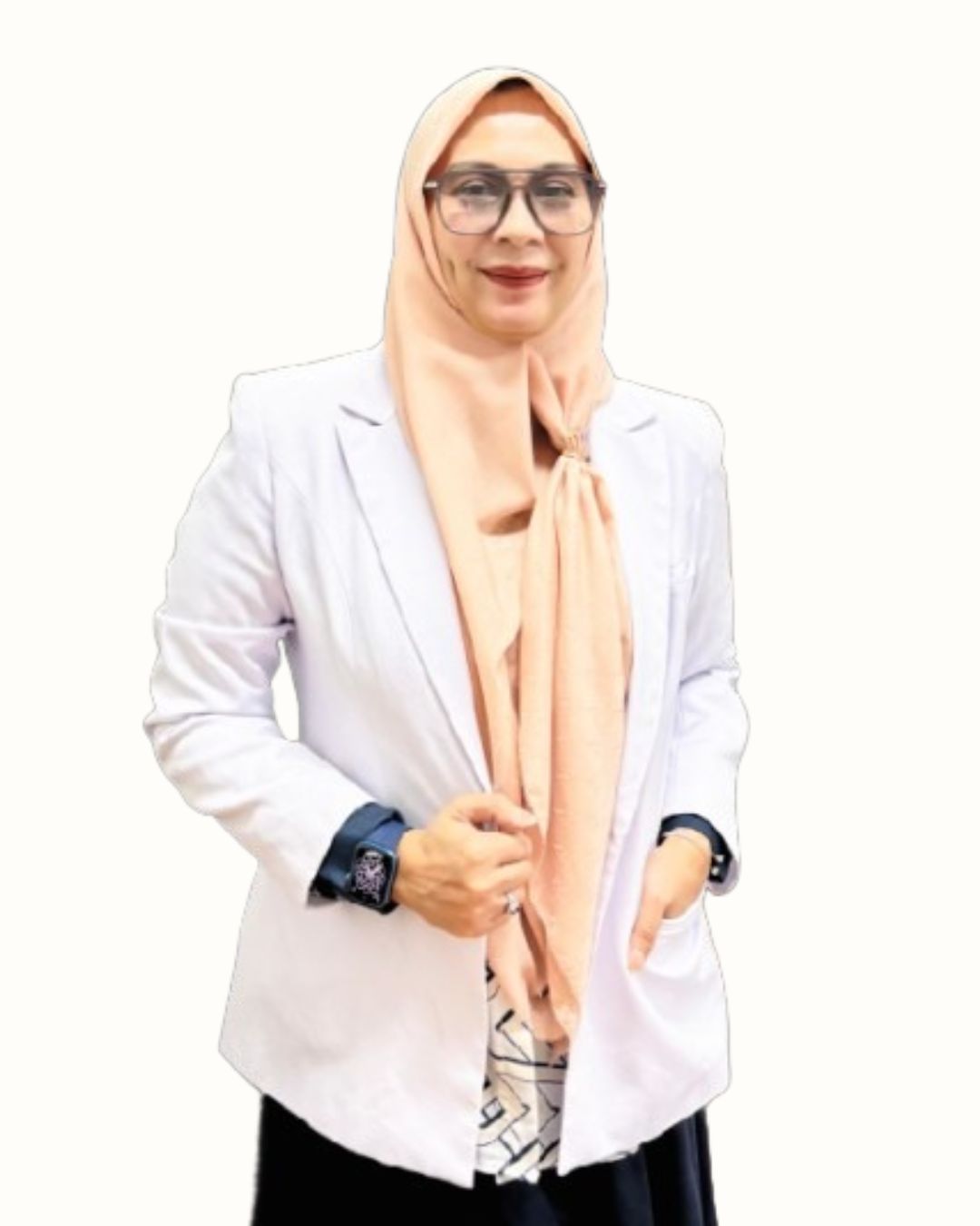 Foto Dokter drg. Rika Silviany, Sp.BMM